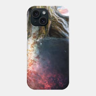 Universal Tree Phone Case