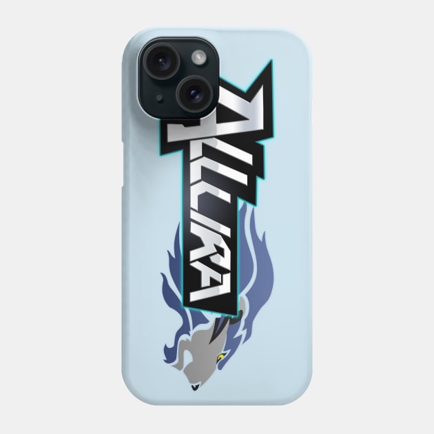 Allura Phone Case by DoctorBadguy