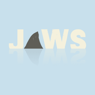 Jaws T-Shirt