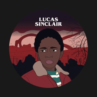 Lucas T-Shirt