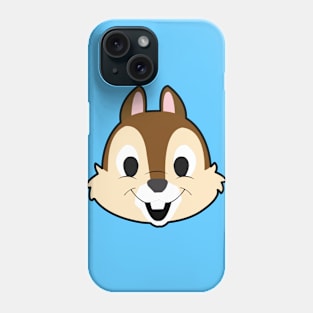 Chip Phone Case