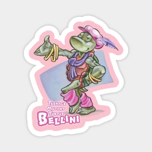 Bellini Magnet