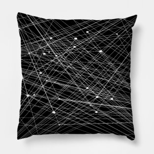 Geometrical design Pillow