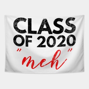Class Of 2020 Meh Tapestry