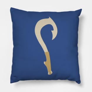 Maui's Hook! Pillow