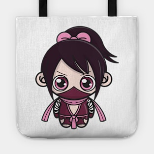 Kunoichi Tote