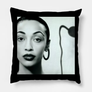 Sade soul Pillow