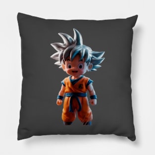 Dragon ball dra Pillow