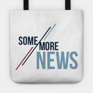 Some More News (Alt) Tote