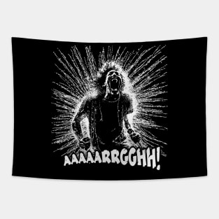 Aaaaaaargh!! Tapestry