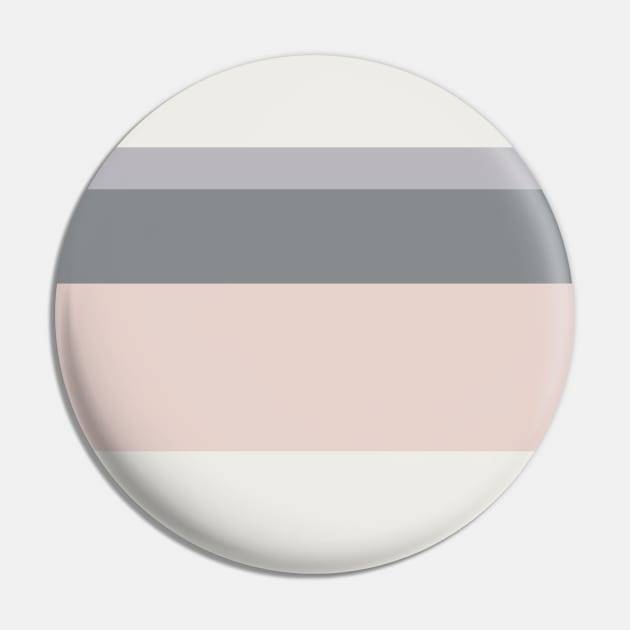 An elegant adaptation of Alabaster, Philippine Gray, Silver and Light Grey stripes. Pin by Sociable Stripes