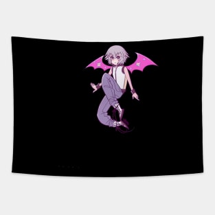 Dream Eater Riku Tapestry