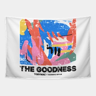 Tobymac The Gooness Tapestry