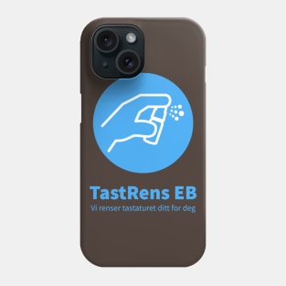 TastRens EB Phone Case