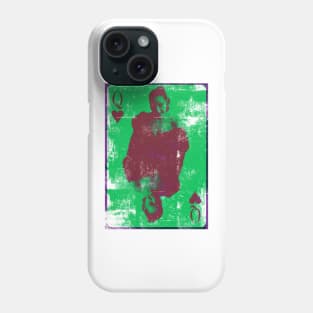 Billie Holiday Phone Case