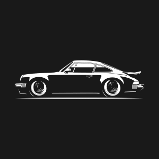 1976 911 930 Turbo T-Shirt