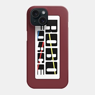 Robo Force Phone Case