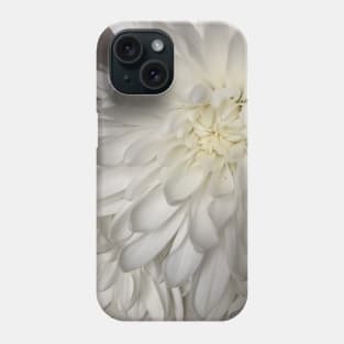 Chrysanthemum Phone Case