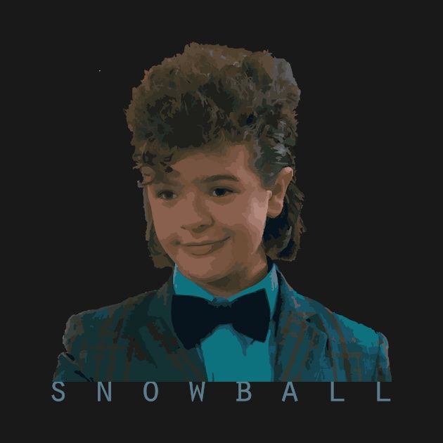 Snowball '84 by LoMa