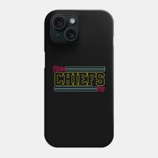 Kansas City Chiefs Phone Case