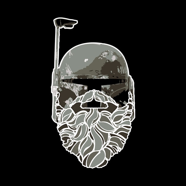 Beardalorian by Beard