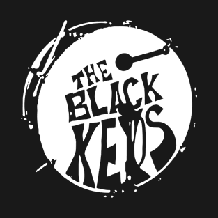 The Black Keys T-Shirt