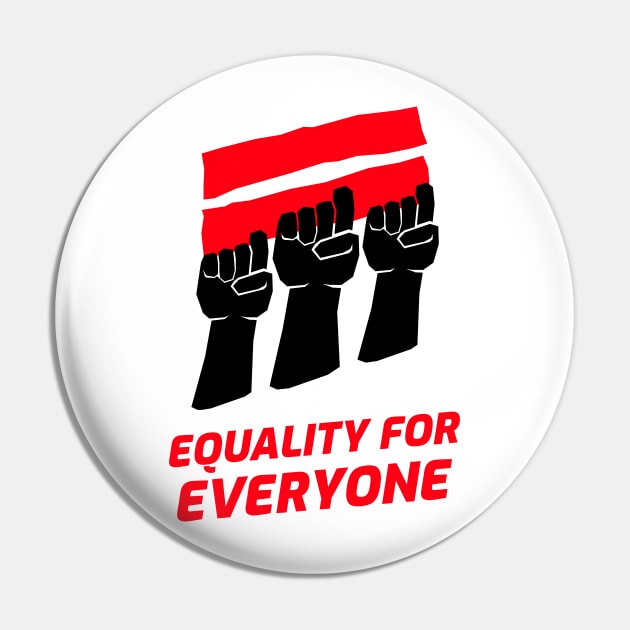 Equal Rights For Everyone! Pin by ForEngineer