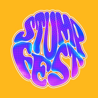 stumpfest T-Shirt