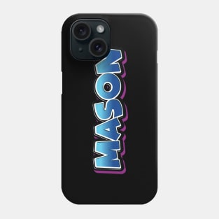 Mason Phone Case