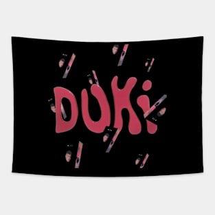 Duki Tapestry