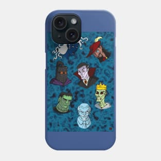 Dark Lords Phone Case