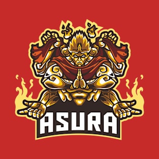 ASURA T-Shirt