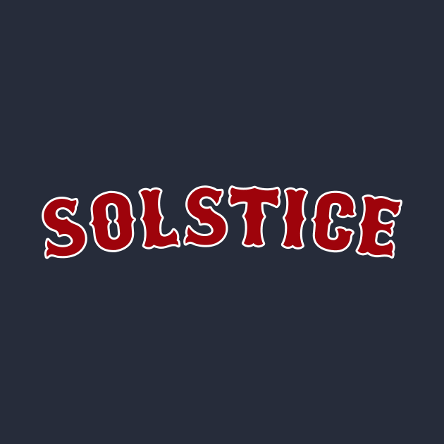 Solstice ('97) by monotoonz