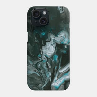 watercolors Phone Case