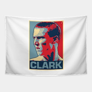 Clark Tapestry