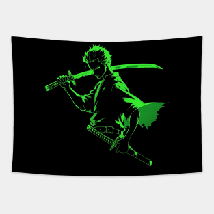 zoro Tapestry