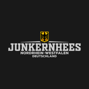 Junkernhees Nordrhein Westfalen Deutschland/Germany T-Shirt