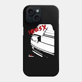 JDM 180SX Black & White Phone Case