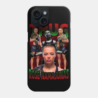 ROSE NAMAJUNAS Phone Case