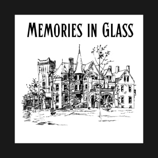 Memories in glass T-Shirt