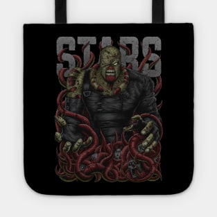 Resident Evil - Nemesis Tote