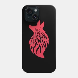 Wolfy Phone Case