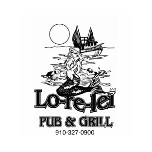 Loelieis Pub T-Shirt