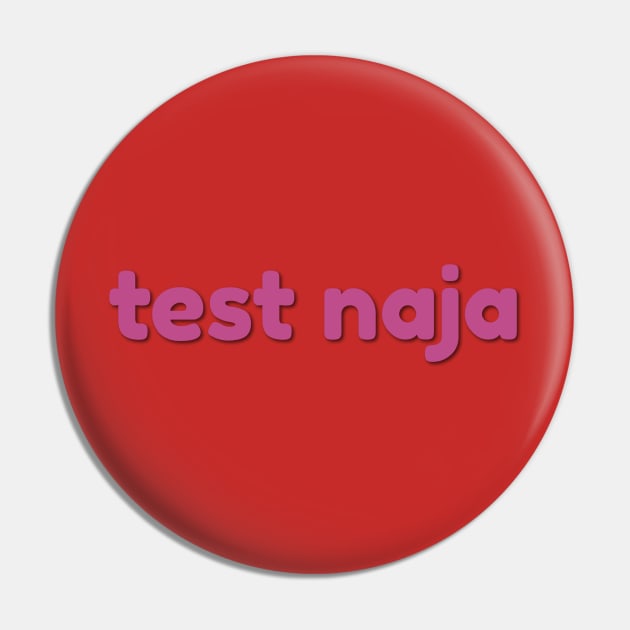 test Pin by ekarama