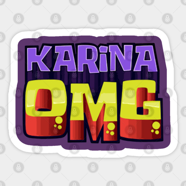 Karinaomg Bloxburg 2020