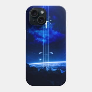 Rising Soul Phone Case