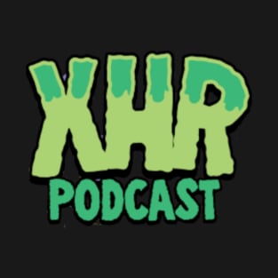 XHR Podcast T-Shirt