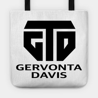 Gervonta Tank Davis best Boxer Tote