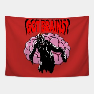 Return of the living dead tribute Tapestry