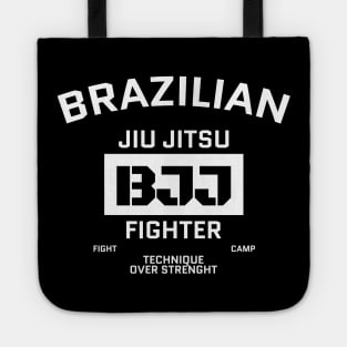 bjj Tote